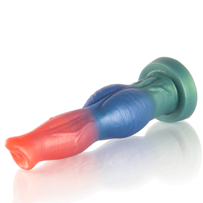 Epic - Arion Dildo Symphony Of Pleasure Rechargeable Remote Control