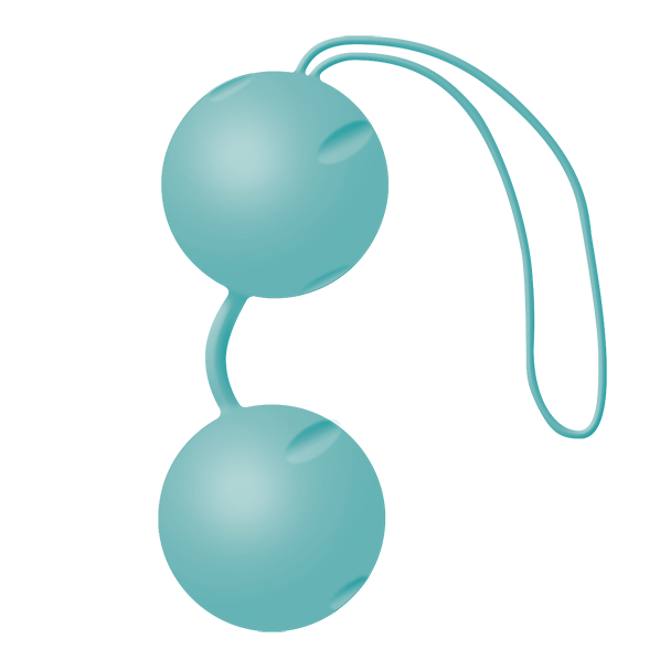 JOYDIVION JOYBALLS - LIFESTYLE MINT - Muwana