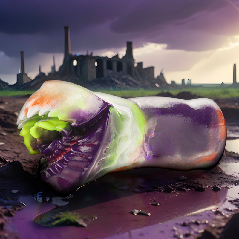 Epic - Brontes Cyclops Mã„Nnlicher Masturbator