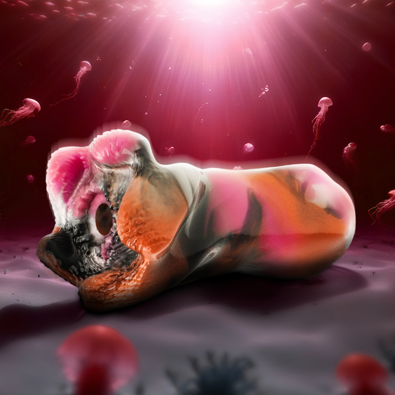Epic - Telemus Cyclops Mã„Nnlicher Masturbatormund