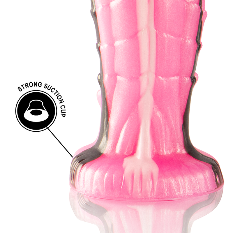 Epic - Triton Dildo The Power of the Reptile