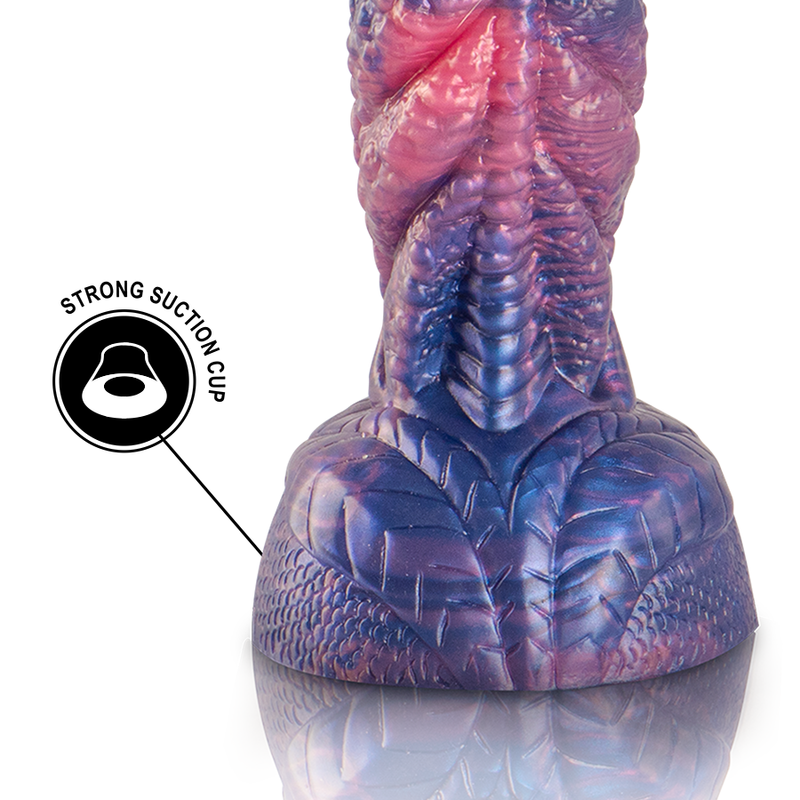 Epic - Dionysus Dildo Dance of Joy