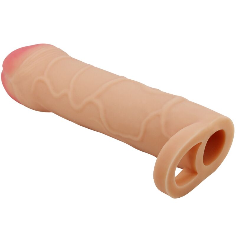 Pretty Love - Bunion Stretching Stimulating Penis Sleeve