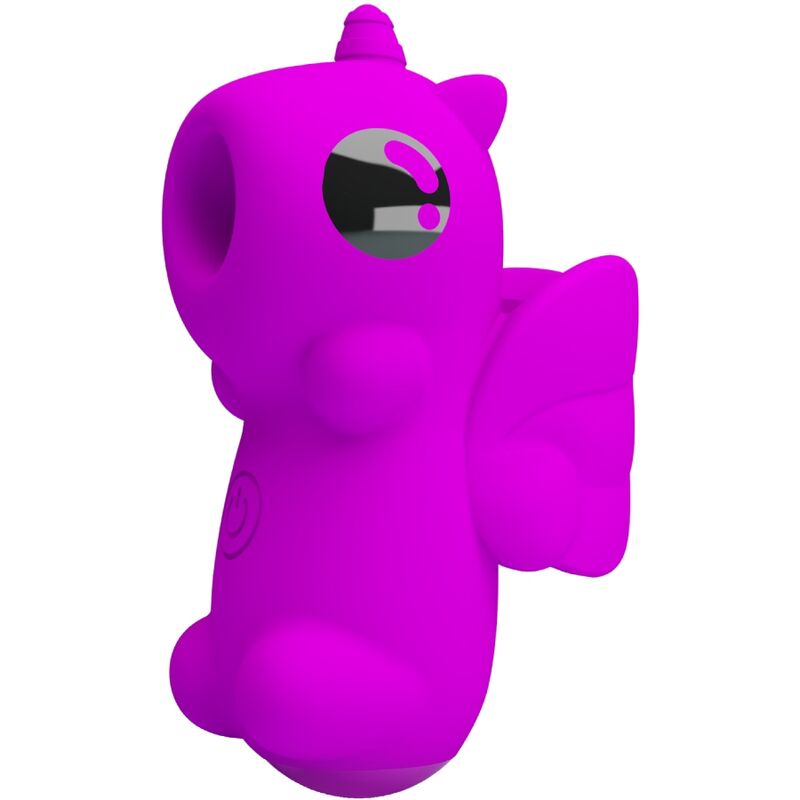 Pretty Love - Mini Fun Toys by Magic Unicorn Stimulator