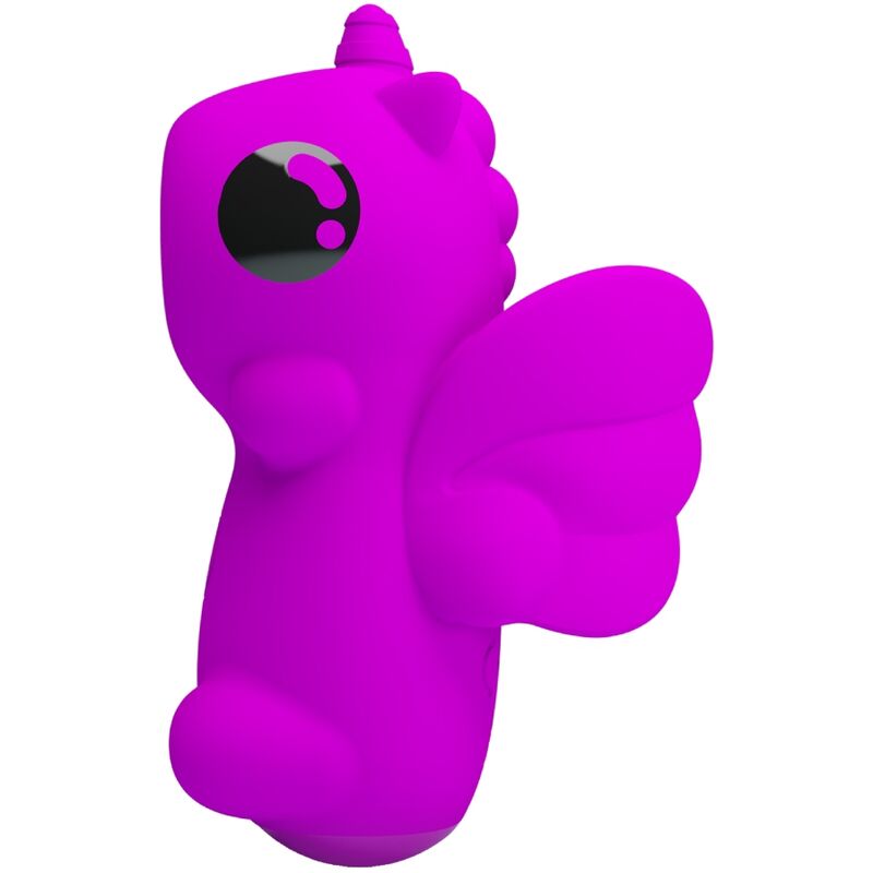 Pretty Love - Mini Fun Toys by Magic Unicorn Stimulator
