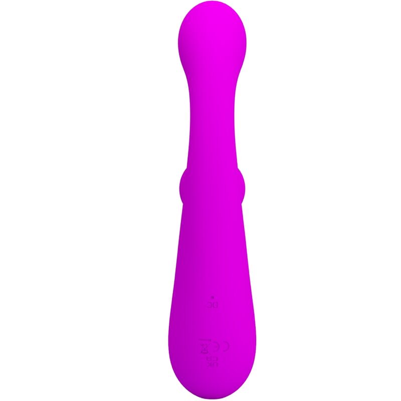 Pretty Love - Skylar Lila Stimulator Vibrator