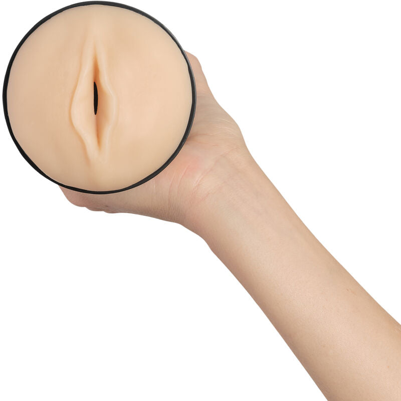 Kiiroo - Feel The Generic Pale Stroker