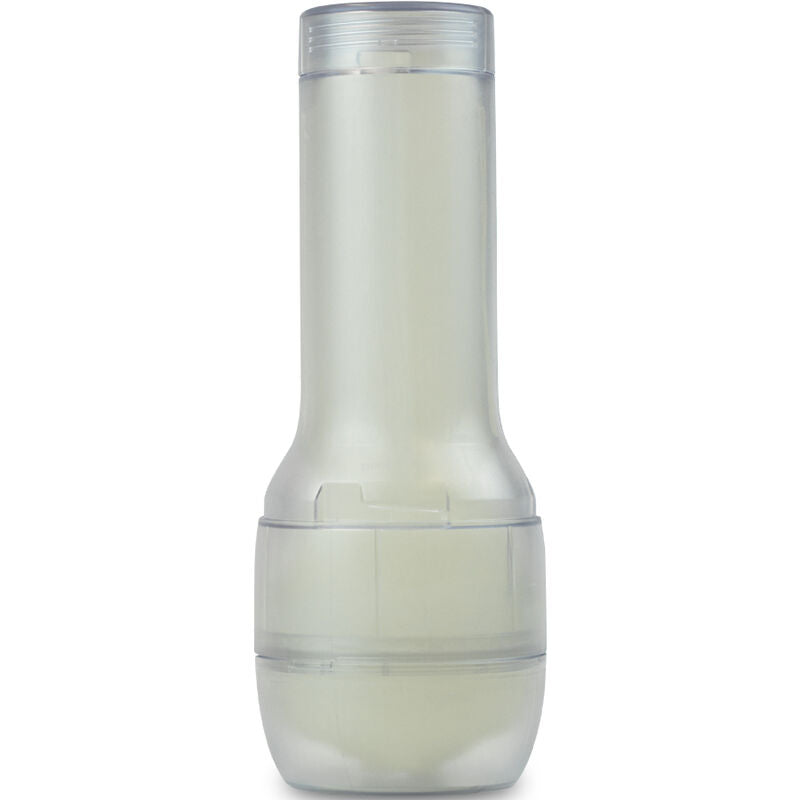 Kiiroo - Feel a Glow-in-the-Dark Stroker