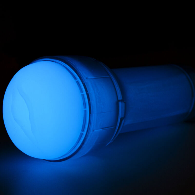 Kiiroo - Feel a Glow-in-the-Dark Stroker