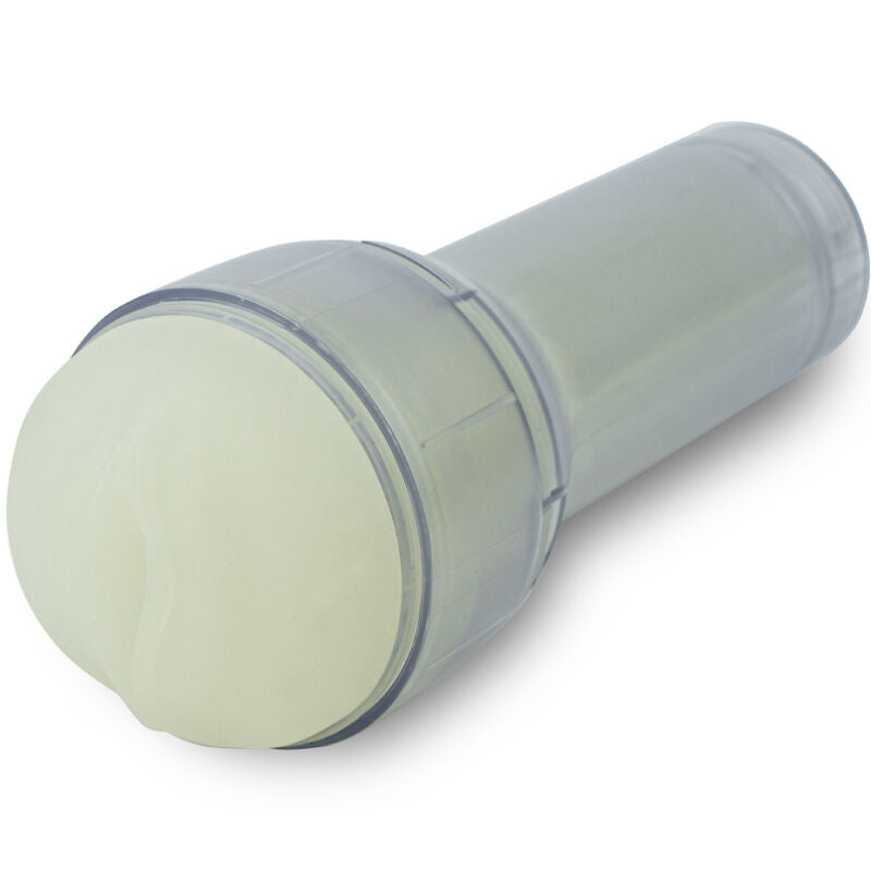 Kiiroo - Feel a Glow-in-the-Dark Stroker