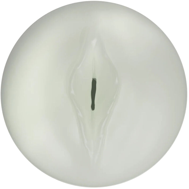 Kiiroo - Feel a Glow-in-the-Dark Stroker