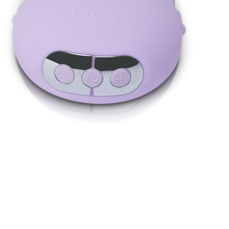Je Joue - Mimi Deux Lila Massager