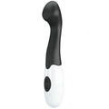 Pretty Love - Charles G-Spot Vibrator 30 Modi Schwarz