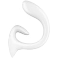 Satisfyer - G For Goddess 1 Rabbit Vibrator Weiss