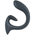 Satisfyer - G For Goddess 1 Rabbit Vibrator Dunkelgrau