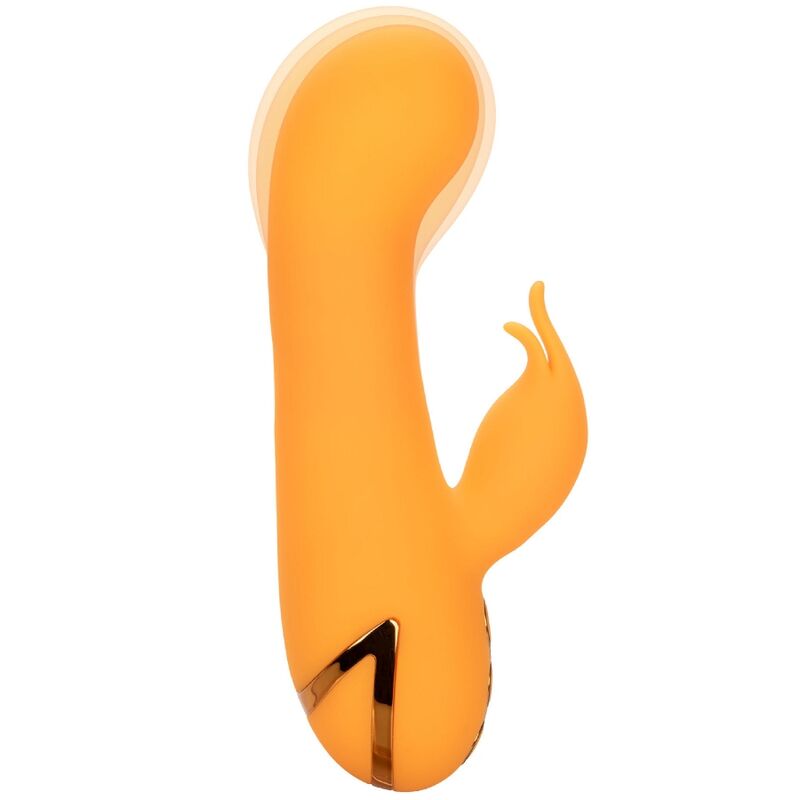 Calexotics - Montecito Muse Vibrator Rabbit Orange Von California Dreaming