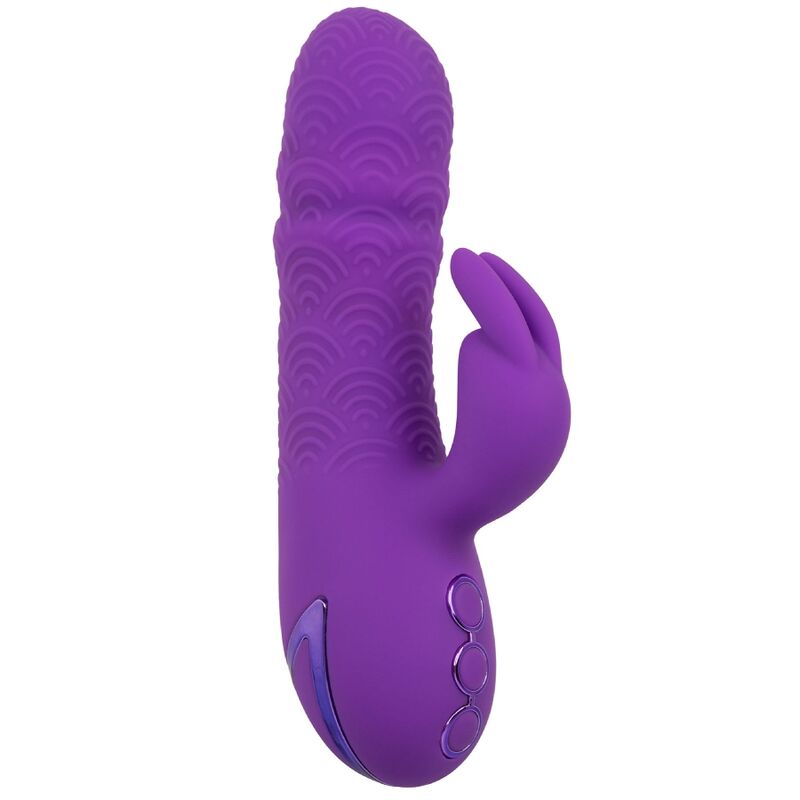 Calexotics - Manhattan Beach Marvel Vibrator Rabbit Lila Von California Dreaming