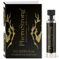 Pherostrong - Pheromone Parfüm Teufel für Männer 1 Ml