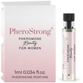 Pherostrong - Pheromone Parfüm Schönheit für Frau 1 Ml