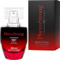 Pherostrong - Preromone Parfüm Beast für Männer 50 Ml