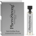 Pherostrong - Pheromon Parfüm für Die Nacht für Männer, 1 Ml
