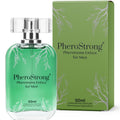 Pherostrong - Pheromon Parfüm Entice für Männer, 50 Ml