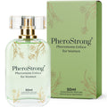 Pherostrong - Pheromon Parfüm Entice für Frauen 50 Ml