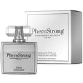Pherostrong - Pheromone Parfüm Exklusiv für Männer 50 Ml