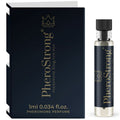 Pherostrong - Pheromone Parfüm König für Männer 1 Ml