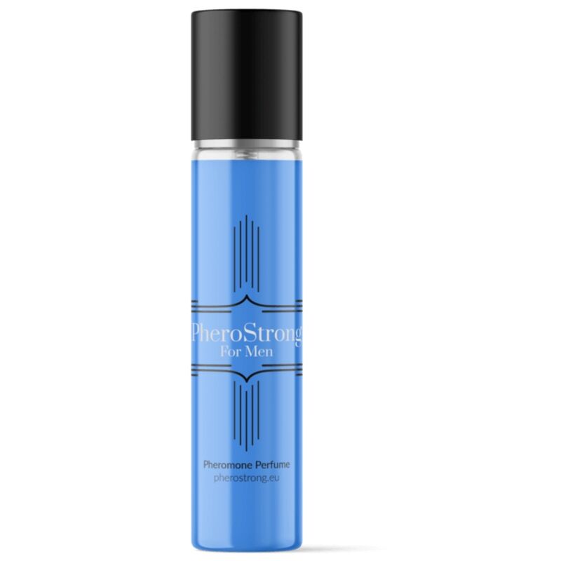 Pherostrong - Pheromone Parfãœm Fãœr Mnner 15 Ml