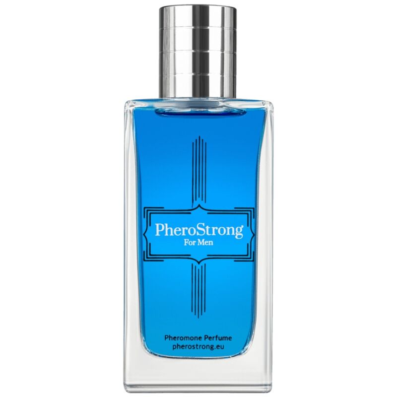 Pherostrong - Pheromone Parfãœm Fãœr Mnner 50 Ml