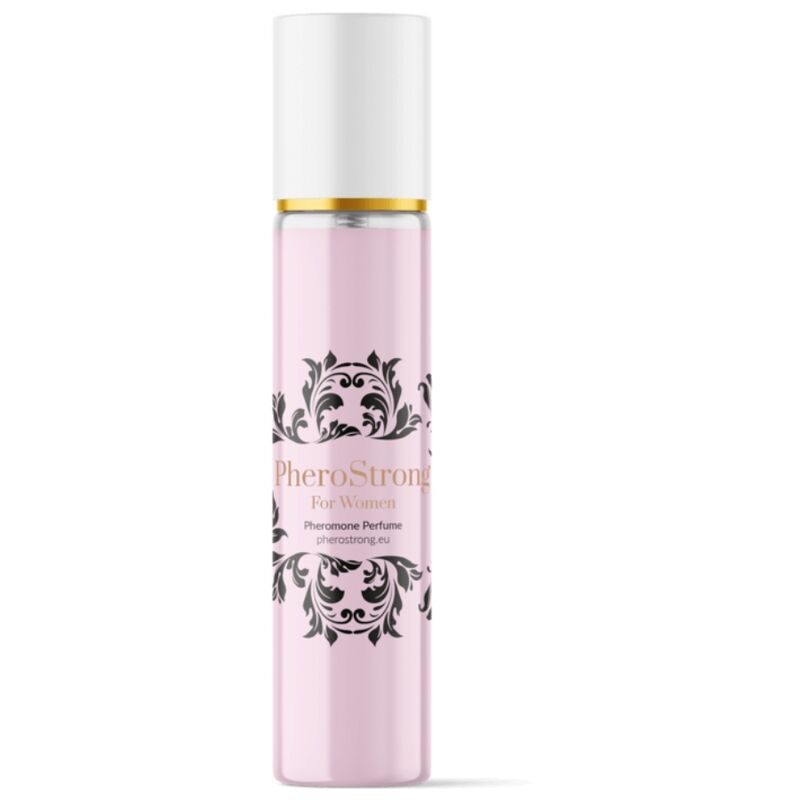 Pherostrong - Pheromone Parfãœm Fãœr Frauen 15 Ml