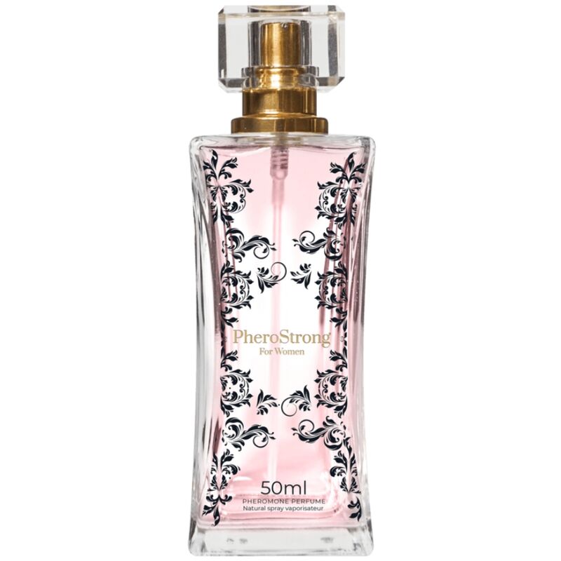 Pherostrong - Pheromone Parfãœm Fãœr Frauen 50 Ml
