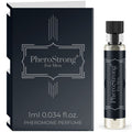 Pherostrong - Pheromone Parfüm für Männer 1 Ml