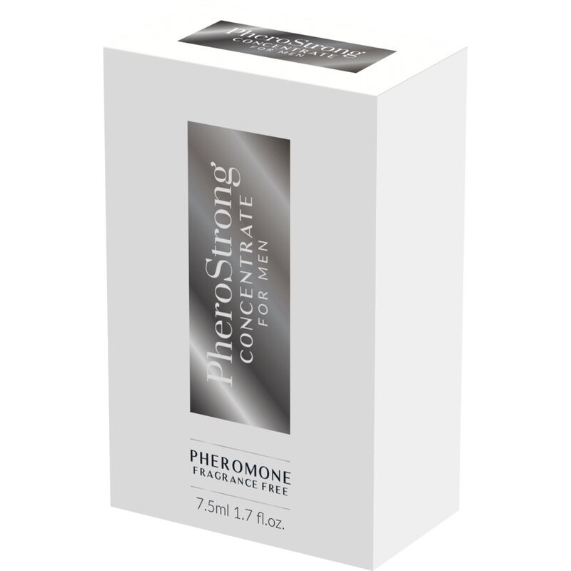 Pherostrong - Duftkonzentrat Fãœr Ihn 7,5 Ml