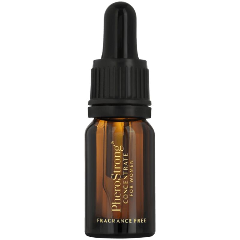 Pherostrong - Duftkonzentrat Fãœr Frauen 7,5 Ml