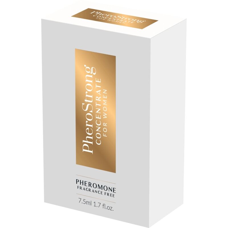 Pherostrong - Duftkonzentrat Fãœr Frauen 7,5 Ml