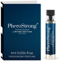 Pherostrong - Pheromone Parfüm Limitierte Edition für Männer 1 Ml