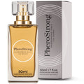 Pherostrong - Pheromone Parfüm Nur für Frauen 50 Ml