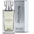 Pherostrong - Pheromone Parfüm Nur für Männer 50 Ml