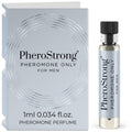 Pherostrong - Pheromone Parfüm Nur für Männer 1 Ml
