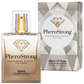 Pherostrong - Pheromone Parfüm Perfekt für Frauen 50 Ml