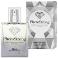 Pherostrong - Pheromone Parfüm Perfekt für Männer 50 Ml