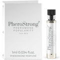 Pherostrong - Pheromone Parfüm Popularitt für Männer 1 Ml