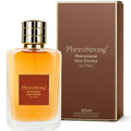 Pherostrong - Pheromone Parfüm Ihrer Wahl für Männer 50 Ml