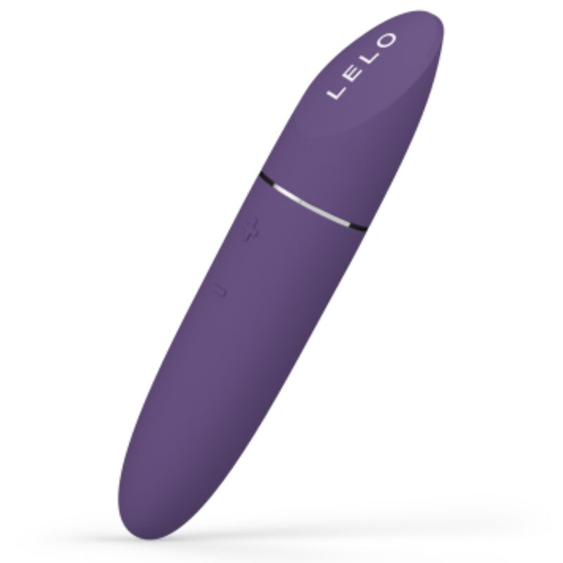 Lelo - Mia 3 Pers�Nlicher Vibrator Lila