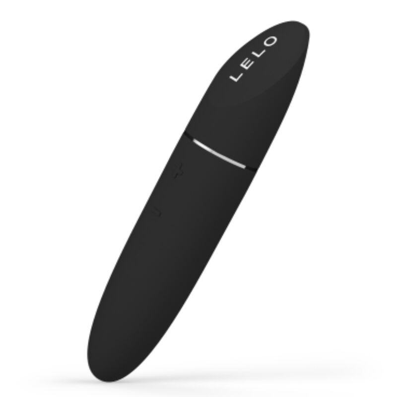 Lelo - Mia 3 Personal Vibrator Schwarz