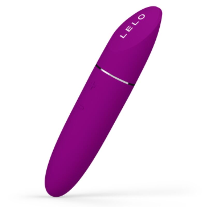 Lelo - Mia 3 Persã–Nlicher Vibrator Rosa