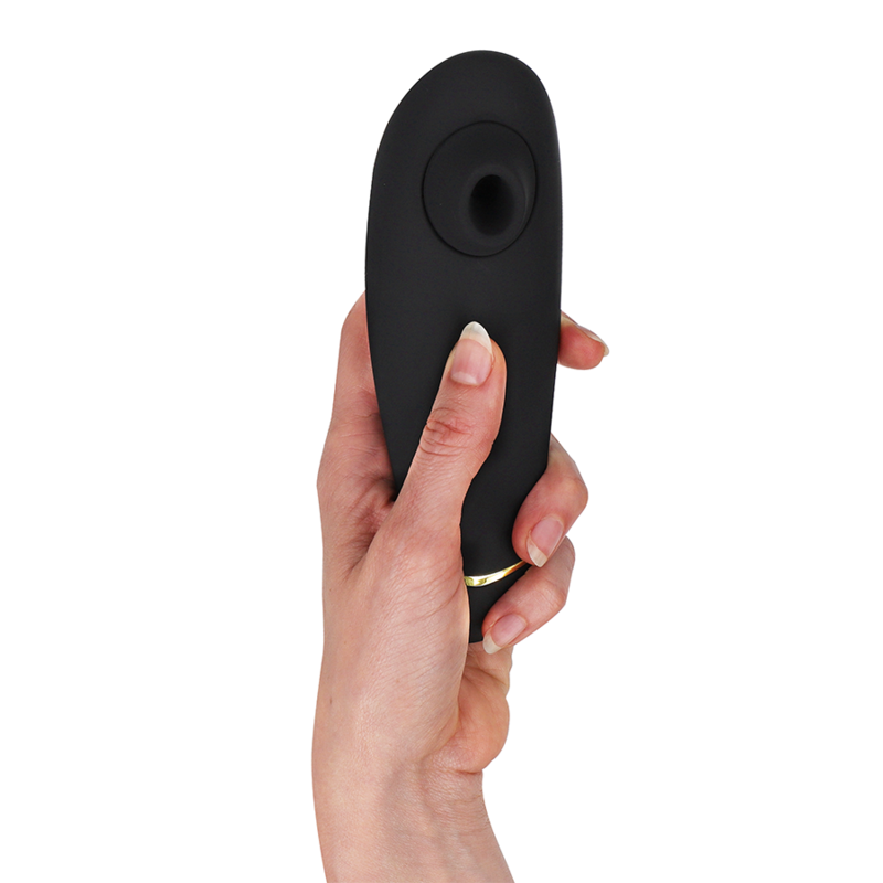 Womanizer - Premium 2 Klitoralstimulator Schwarz