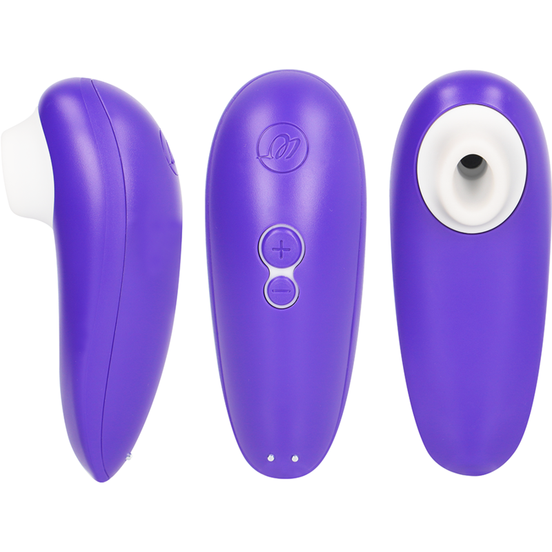 Womanizer - Starlet 3 Klitorasstimulator Indigo